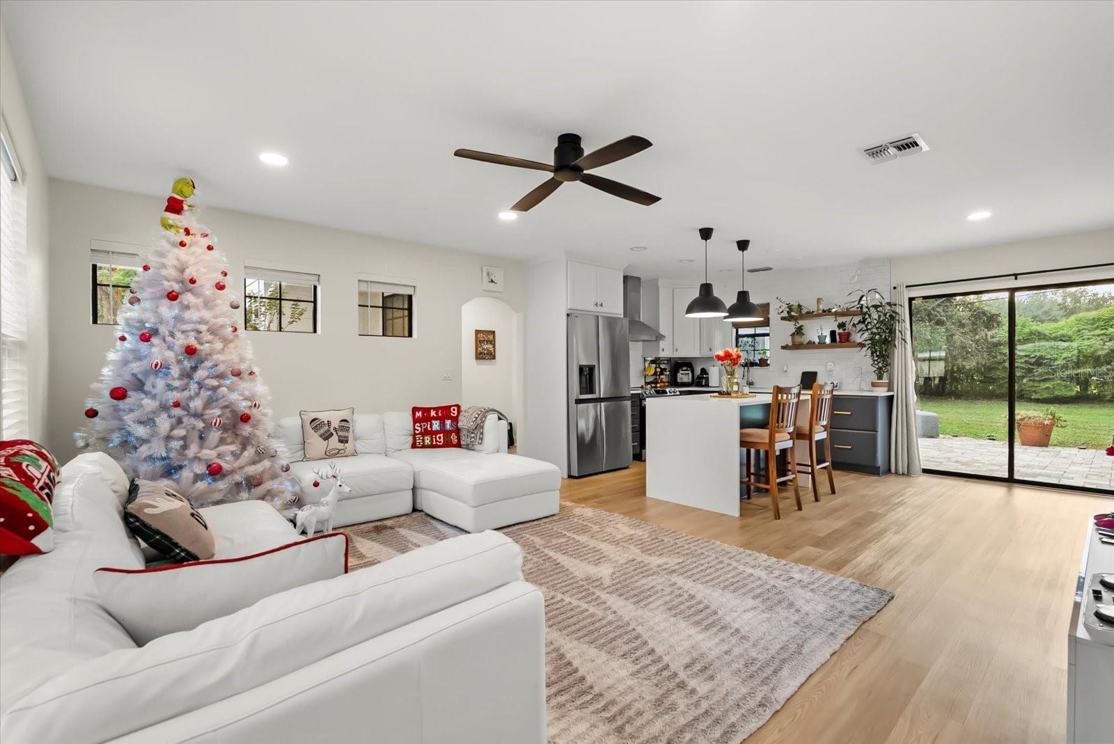 3622 DEVONSWOOD DR, ORLANDO, FL, 32806