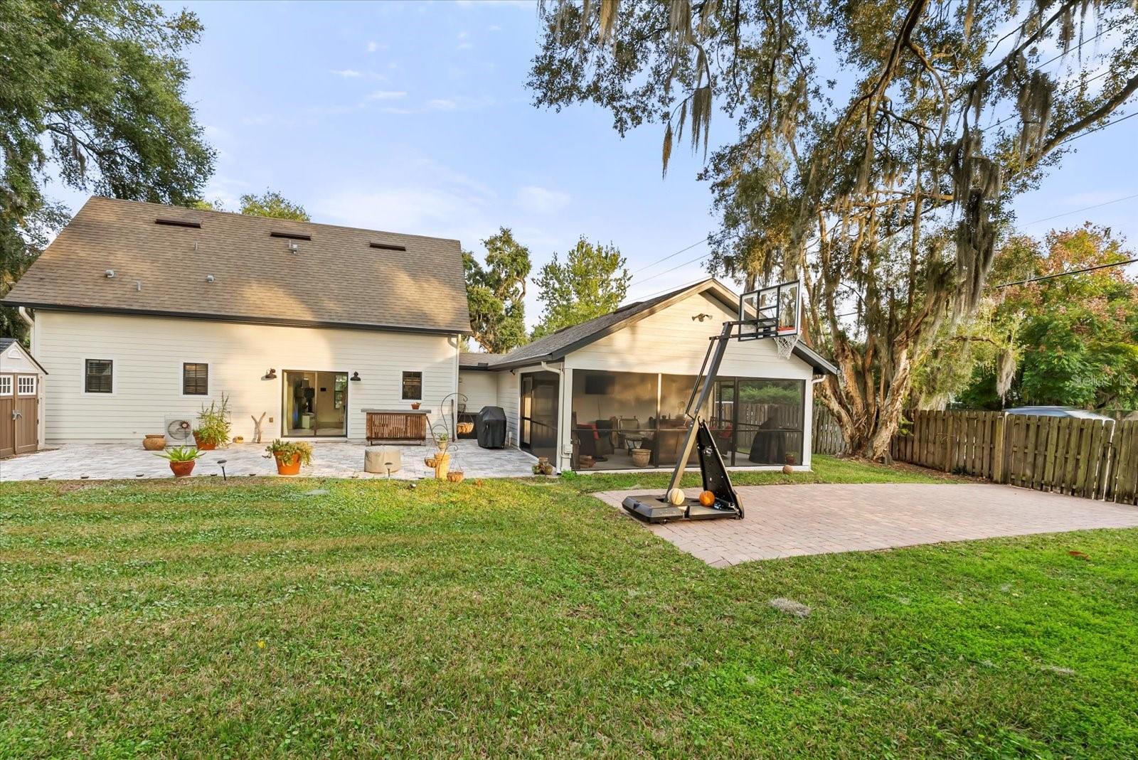 3622 DEVONSWOOD DR, ORLANDO, FL, 32806
