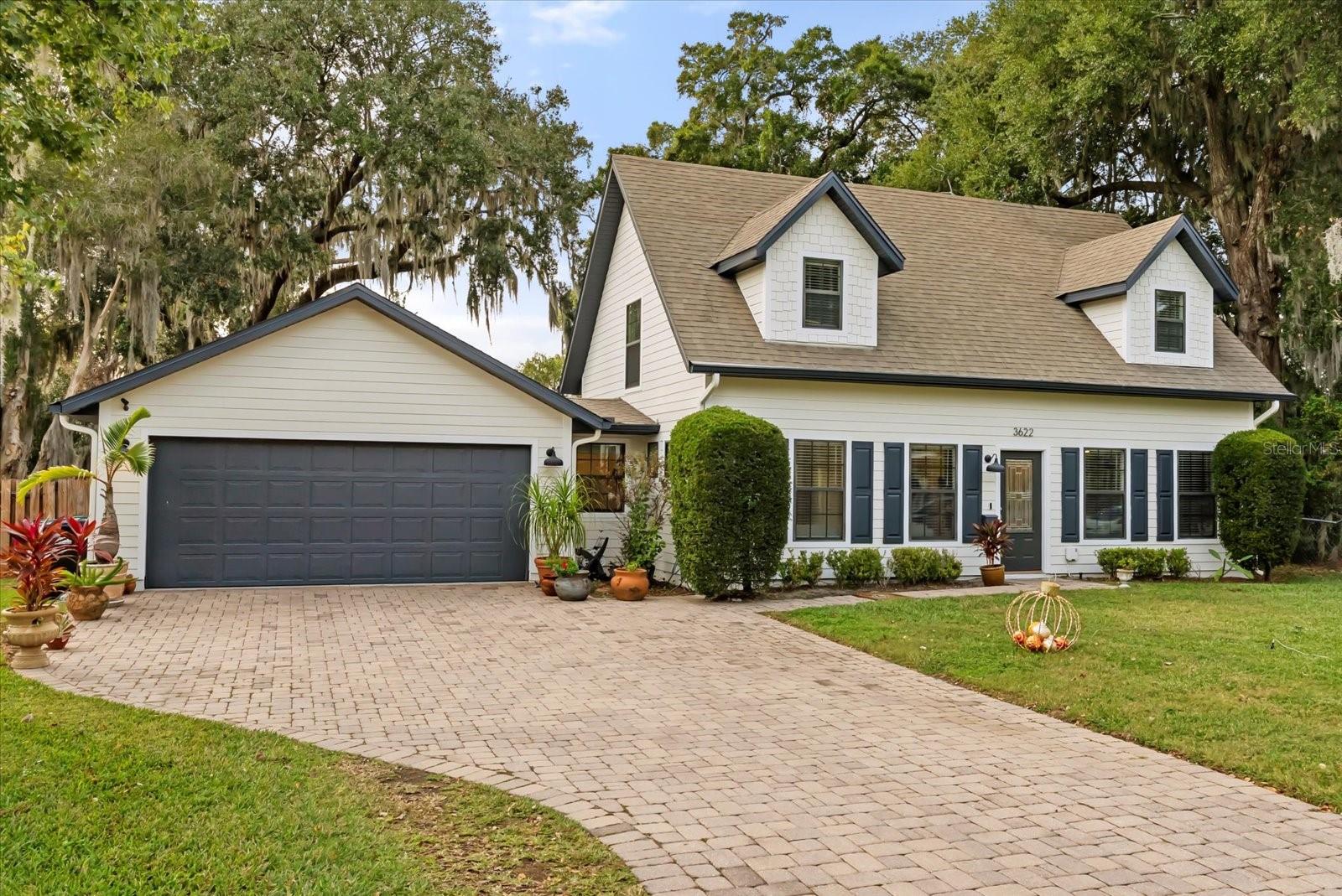 3622 DEVONSWOOD DR, ORLANDO, FL, 32806