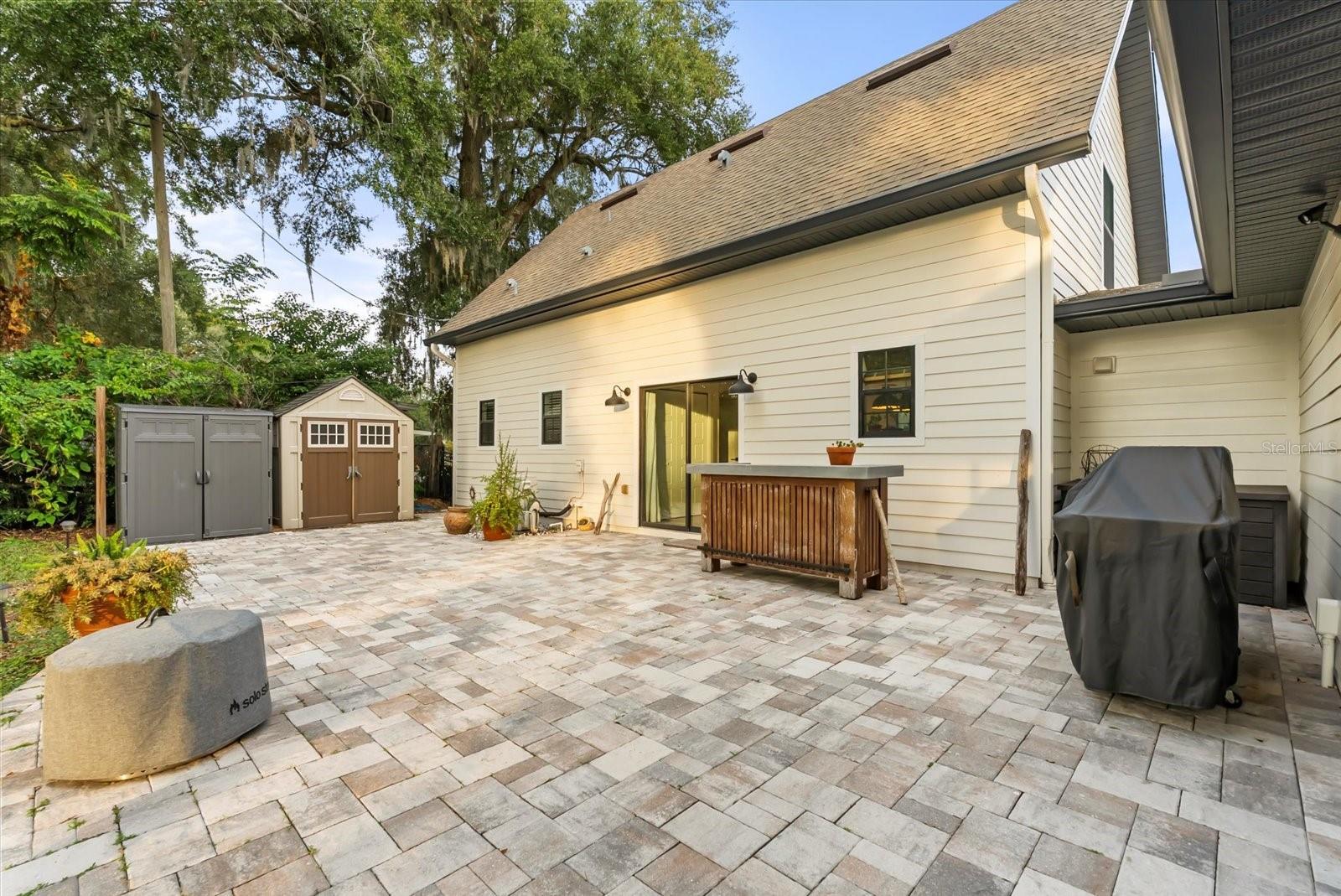 3622 DEVONSWOOD DR, ORLANDO, FL, 32806