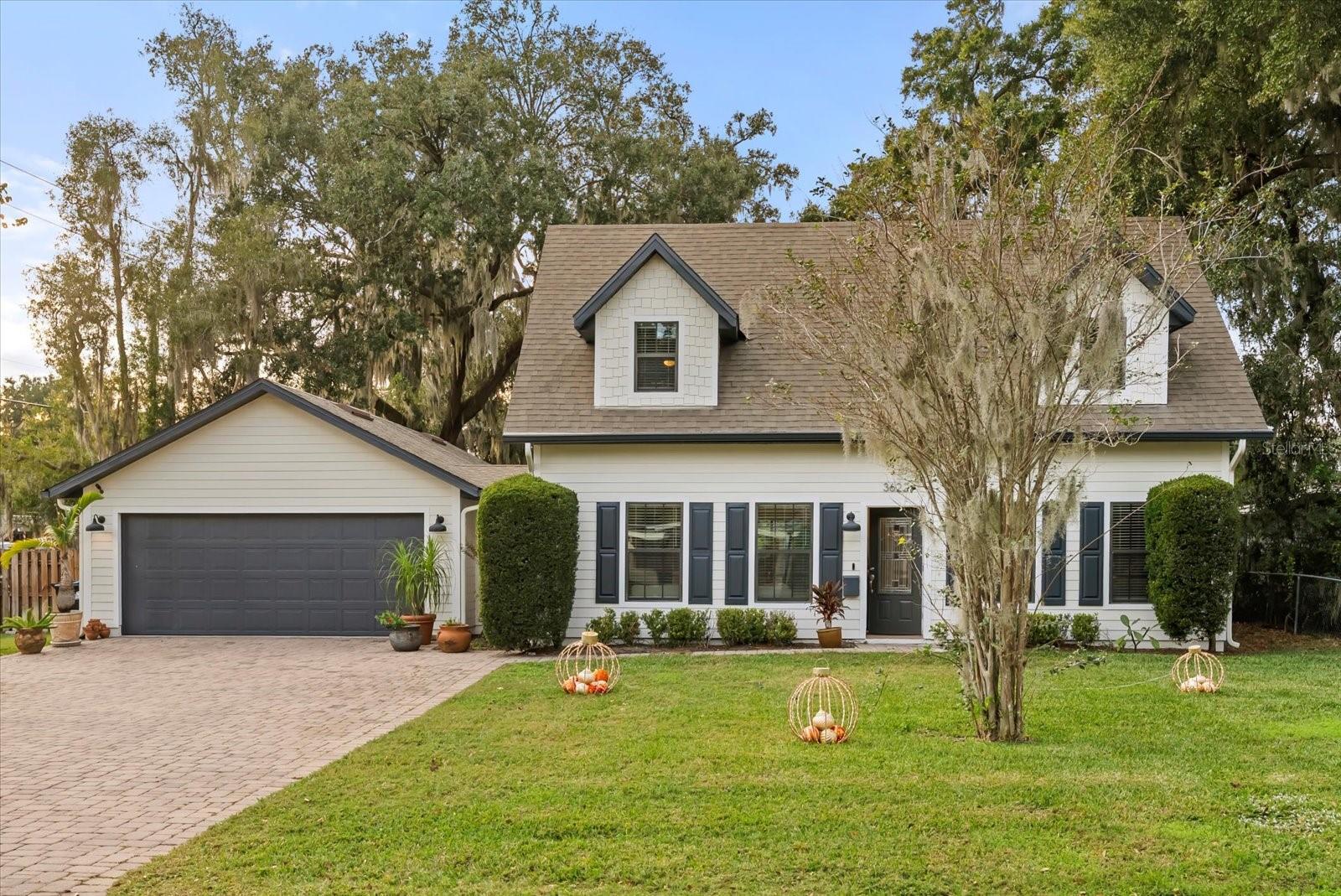 3622 DEVONSWOOD DR, ORLANDO, FL, 32806