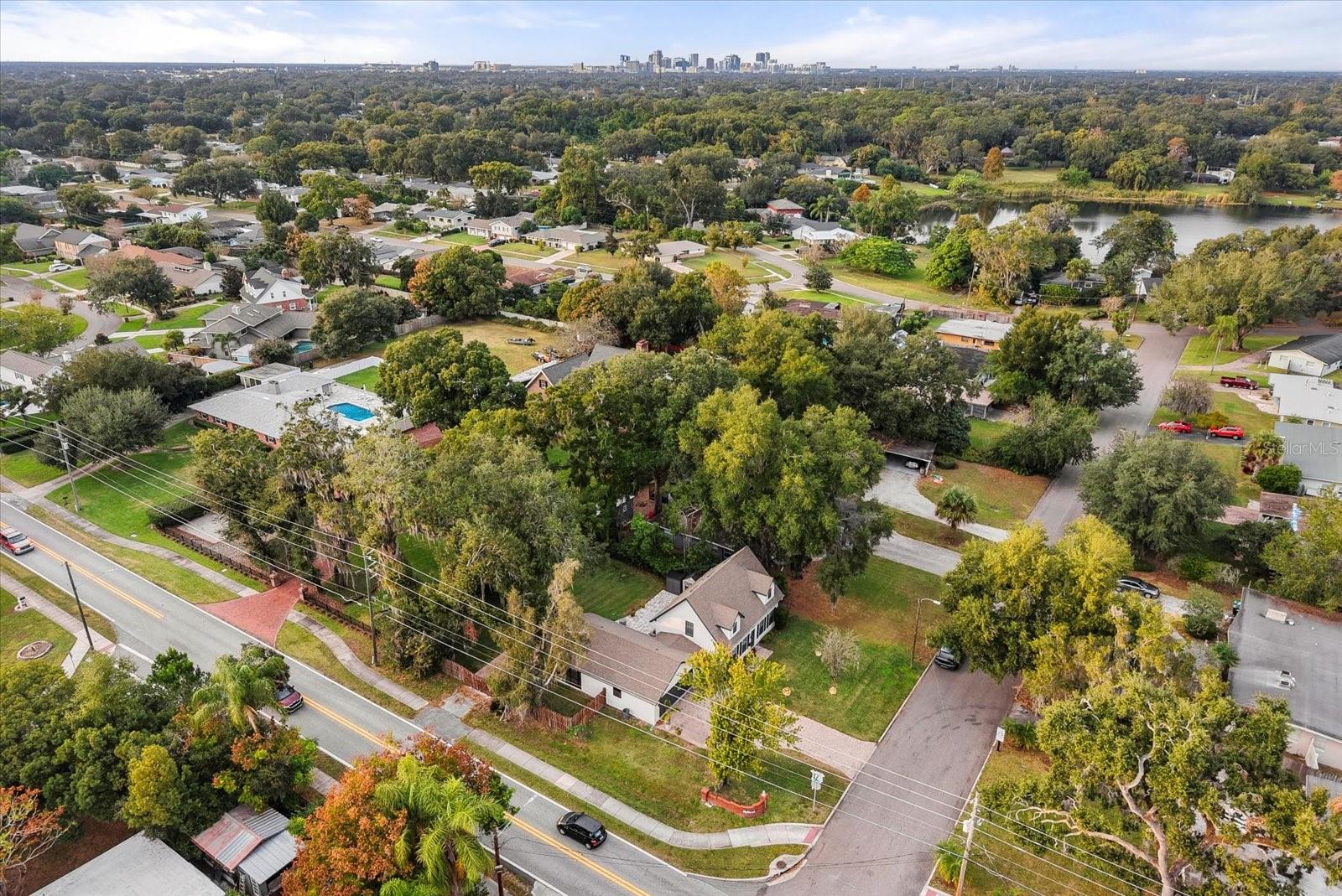3622 DEVONSWOOD DR, ORLANDO, FL, 32806