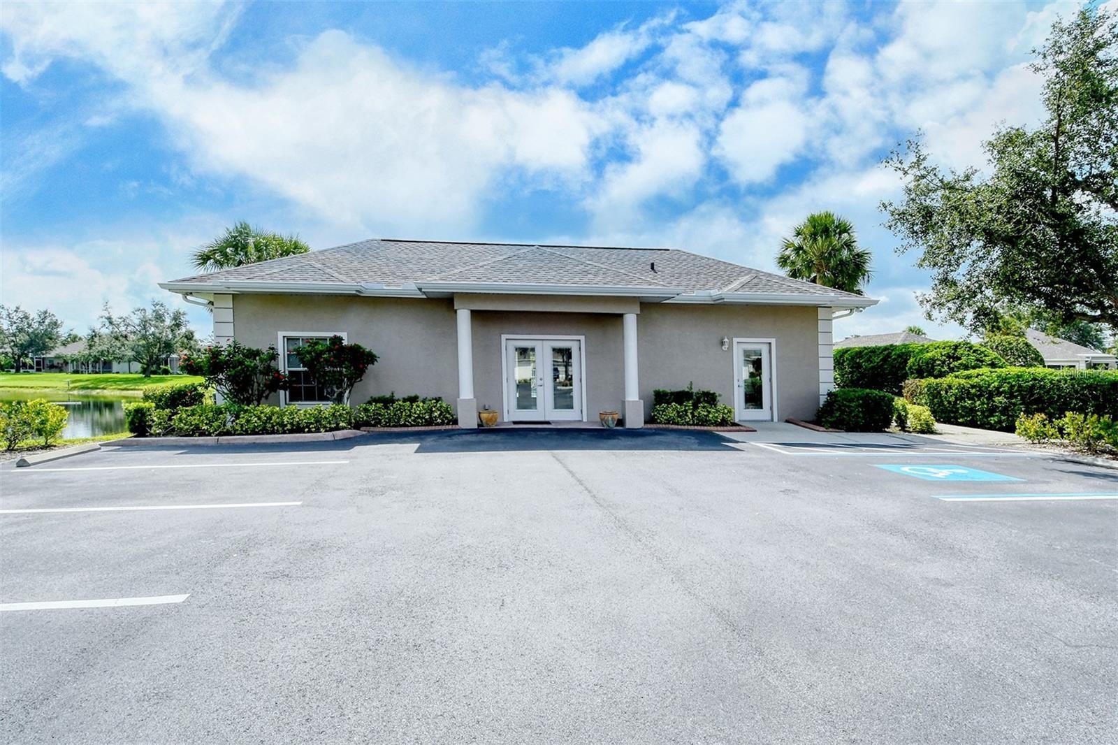 4161 FAIRWAY DR, NORTH PORT, FL, 34287