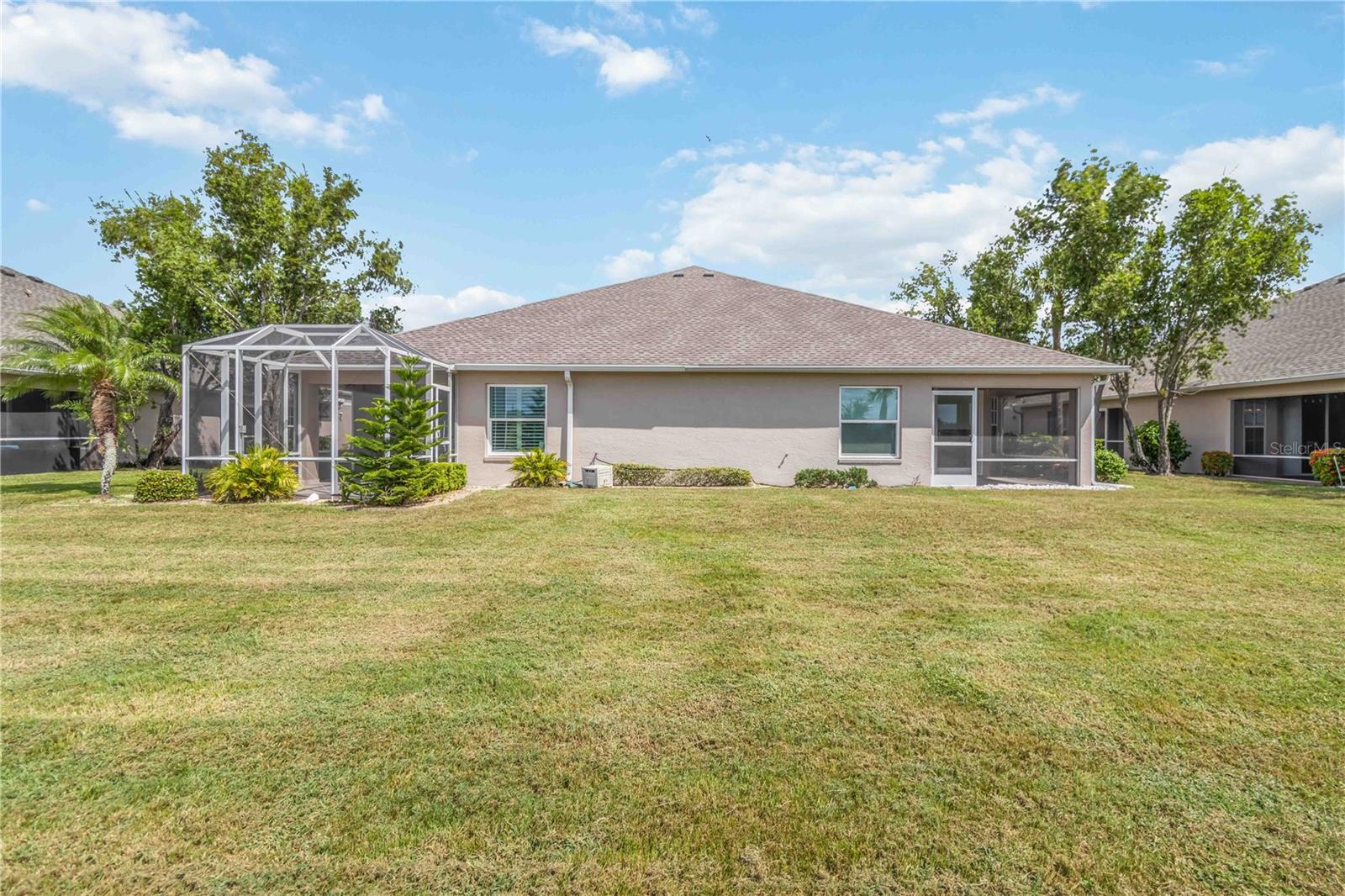 4161 FAIRWAY DR, NORTH PORT, FL, 34287