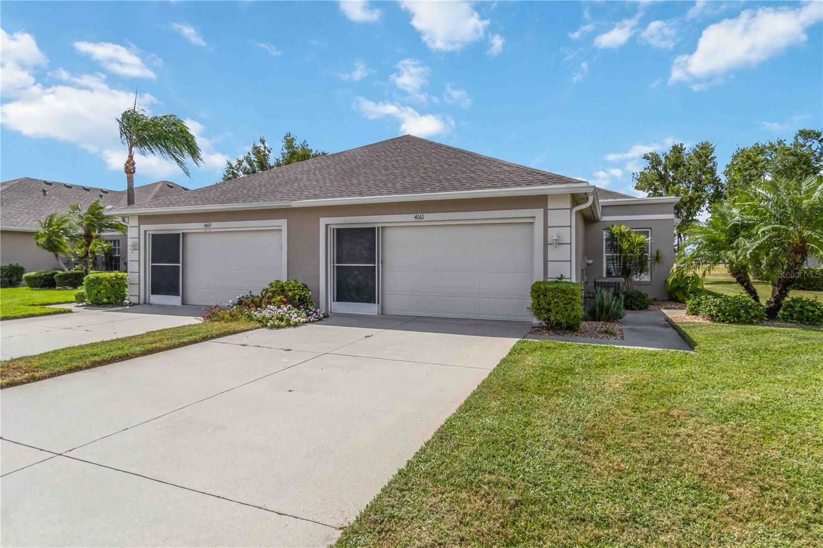 4161 FAIRWAY DR, NORTH PORT, FL, 34287
