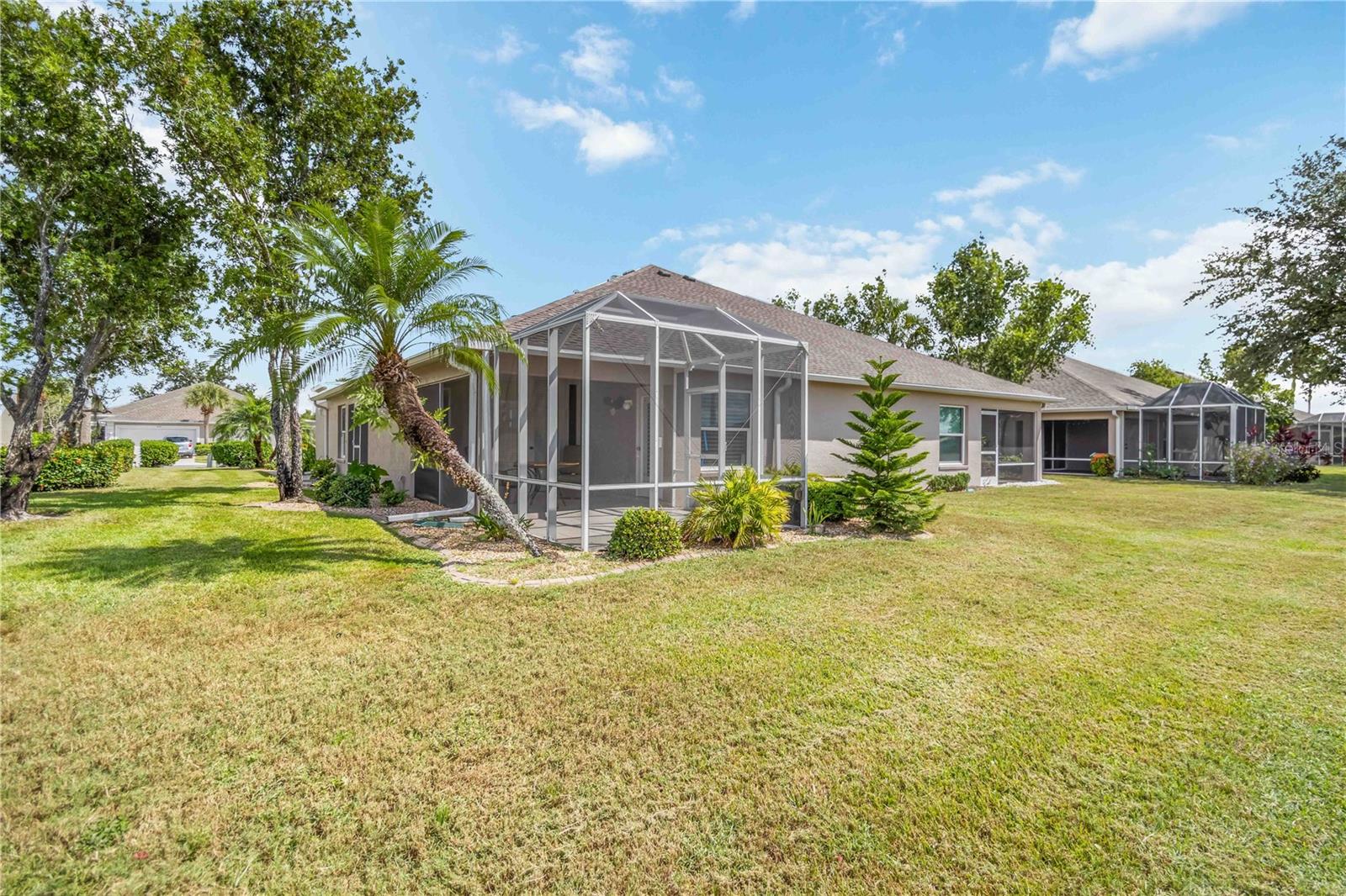 4161 FAIRWAY DR, NORTH PORT, FL, 34287
