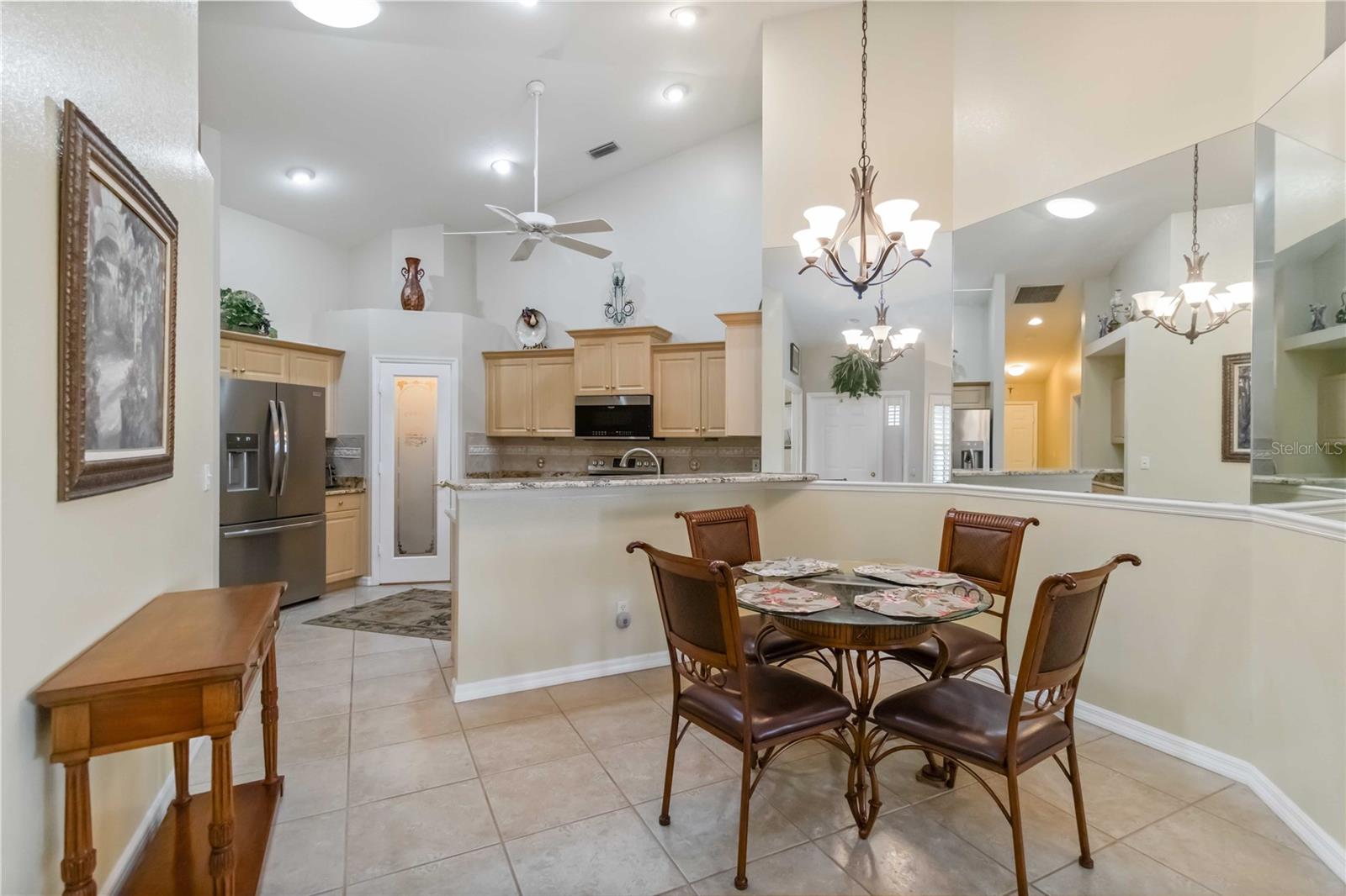 4161 FAIRWAY DR, NORTH PORT, FL, 34287