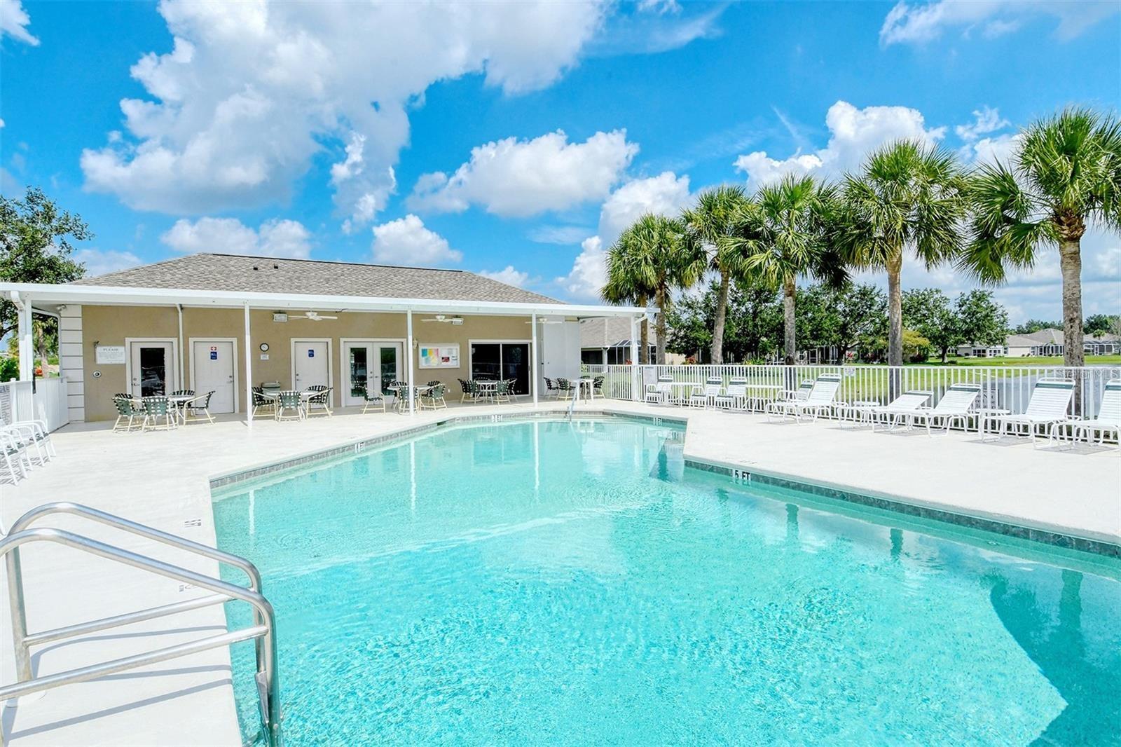 4161 FAIRWAY DR, NORTH PORT, FL, 34287