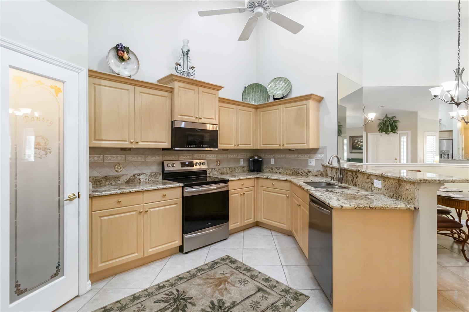 4161 FAIRWAY DR, NORTH PORT, FL, 34287
