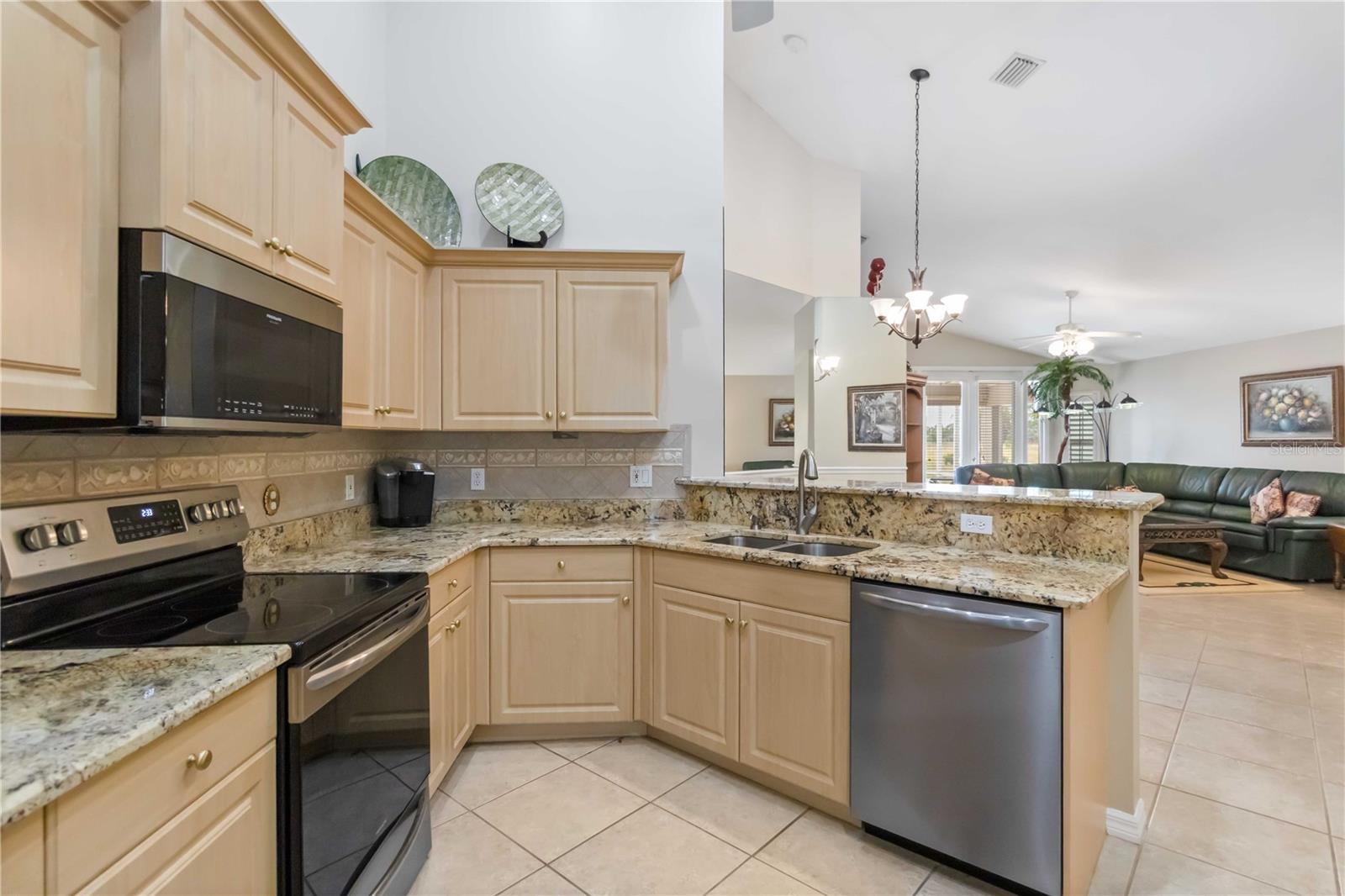 4161 FAIRWAY DR, NORTH PORT, FL, 34287