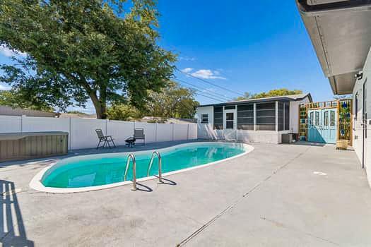 2115 PHILIPPE PKWY, SAFETY HARBOR, FL, 34695