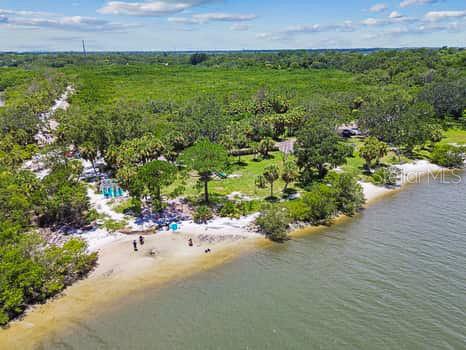 2115 PHILIPPE PKWY, SAFETY HARBOR, FL, 34695