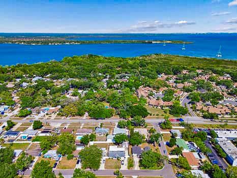 2115 PHILIPPE PKWY, SAFETY HARBOR, FL, 34695