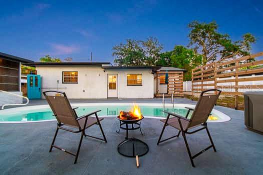 2115 PHILIPPE PKWY, SAFETY HARBOR, FL, 34695