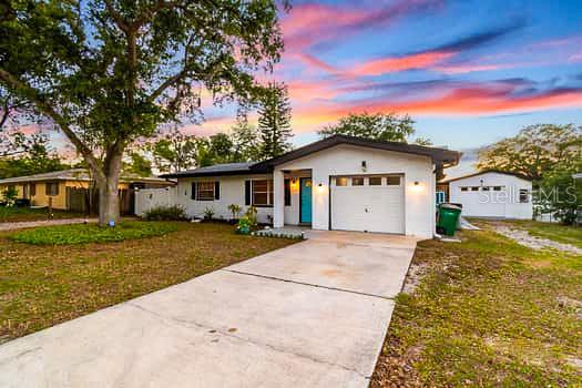 2115 PHILIPPE PKWY, SAFETY HARBOR, FL, 34695