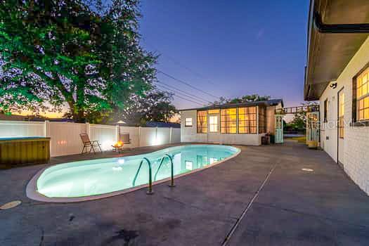 2115 PHILIPPE PKWY, SAFETY HARBOR, FL, 34695