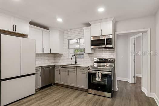 2115 PHILIPPE PKWY, SAFETY HARBOR, FL, 34695