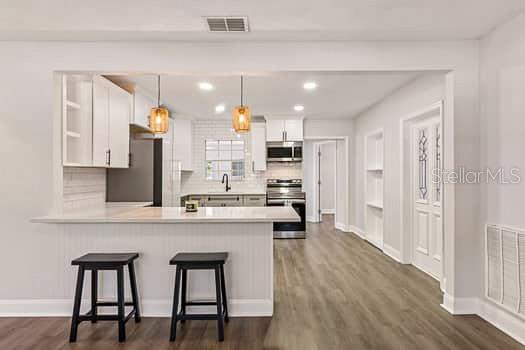 2115 PHILIPPE PKWY, SAFETY HARBOR, FL, 34695