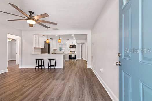 2115 PHILIPPE PKWY, SAFETY HARBOR, FL, 34695