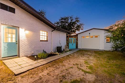 2115 PHILIPPE PKWY, SAFETY HARBOR, FL, 34695