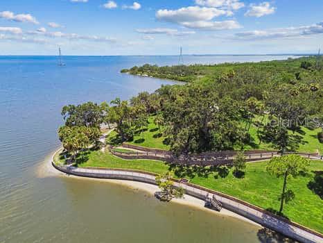 2115 PHILIPPE PKWY, SAFETY HARBOR, FL, 34695