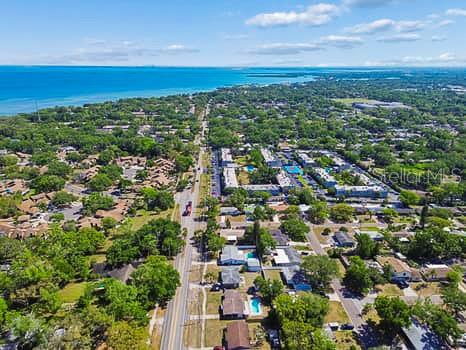 2115 PHILIPPE PKWY, SAFETY HARBOR, FL, 34695