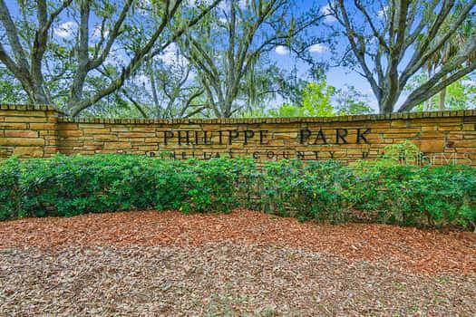 2115 PHILIPPE PKWY, SAFETY HARBOR, FL, 34695