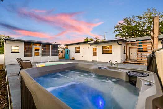 2115 PHILIPPE PKWY, SAFETY HARBOR, FL, 34695