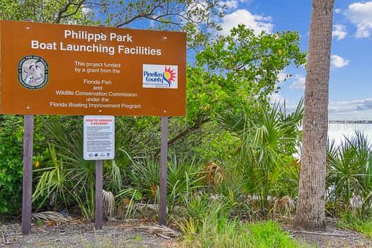 2115 PHILIPPE PKWY, SAFETY HARBOR, FL, 34695