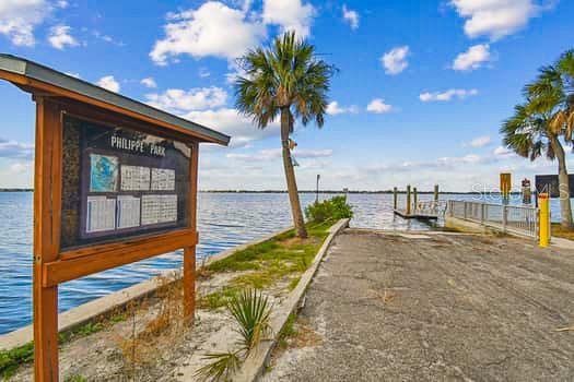 2115 PHILIPPE PKWY, SAFETY HARBOR, FL, 34695