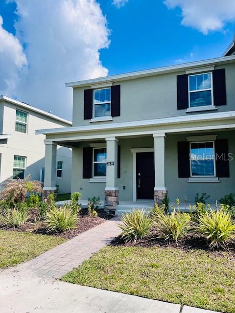 2639 CANDIED APPLE ALY, KISSIMMEE, FL, 34744