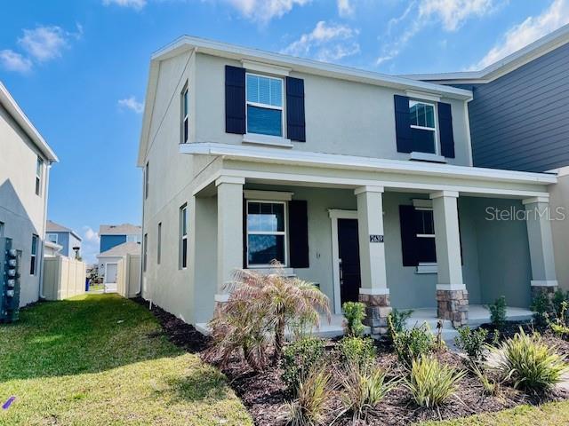 2639 CANDIED APPLE ALY, KISSIMMEE, FL, 34744
