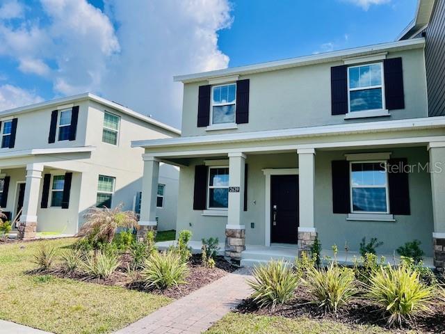 2639 CANDIED APPLE ALY, KISSIMMEE, FL, 34744