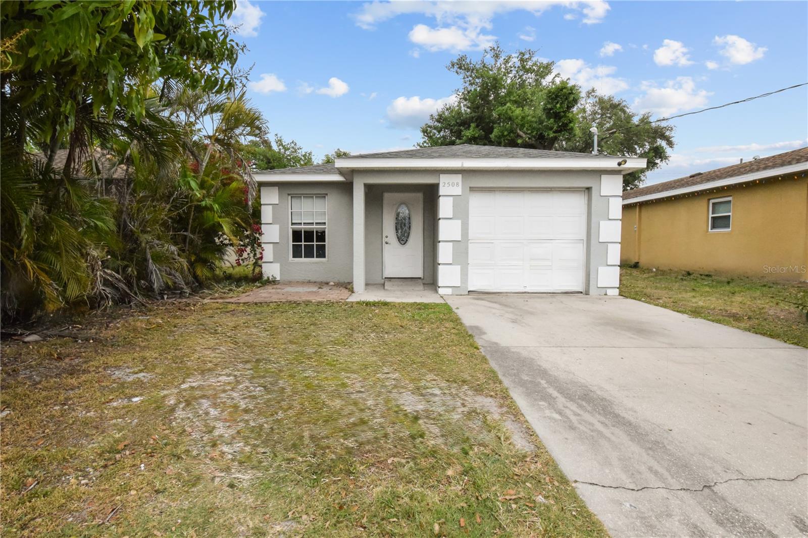 2508 1ST AVE E, PALMETTO, FL, 34221