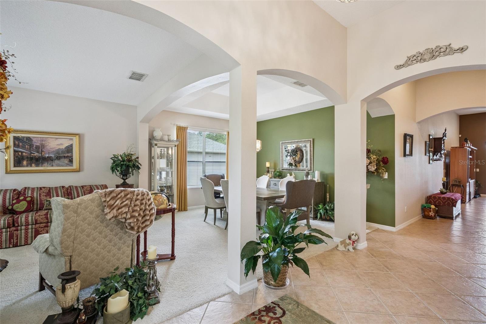2409 EMERALD ROSE WAY, APOPKA, FL, 32712