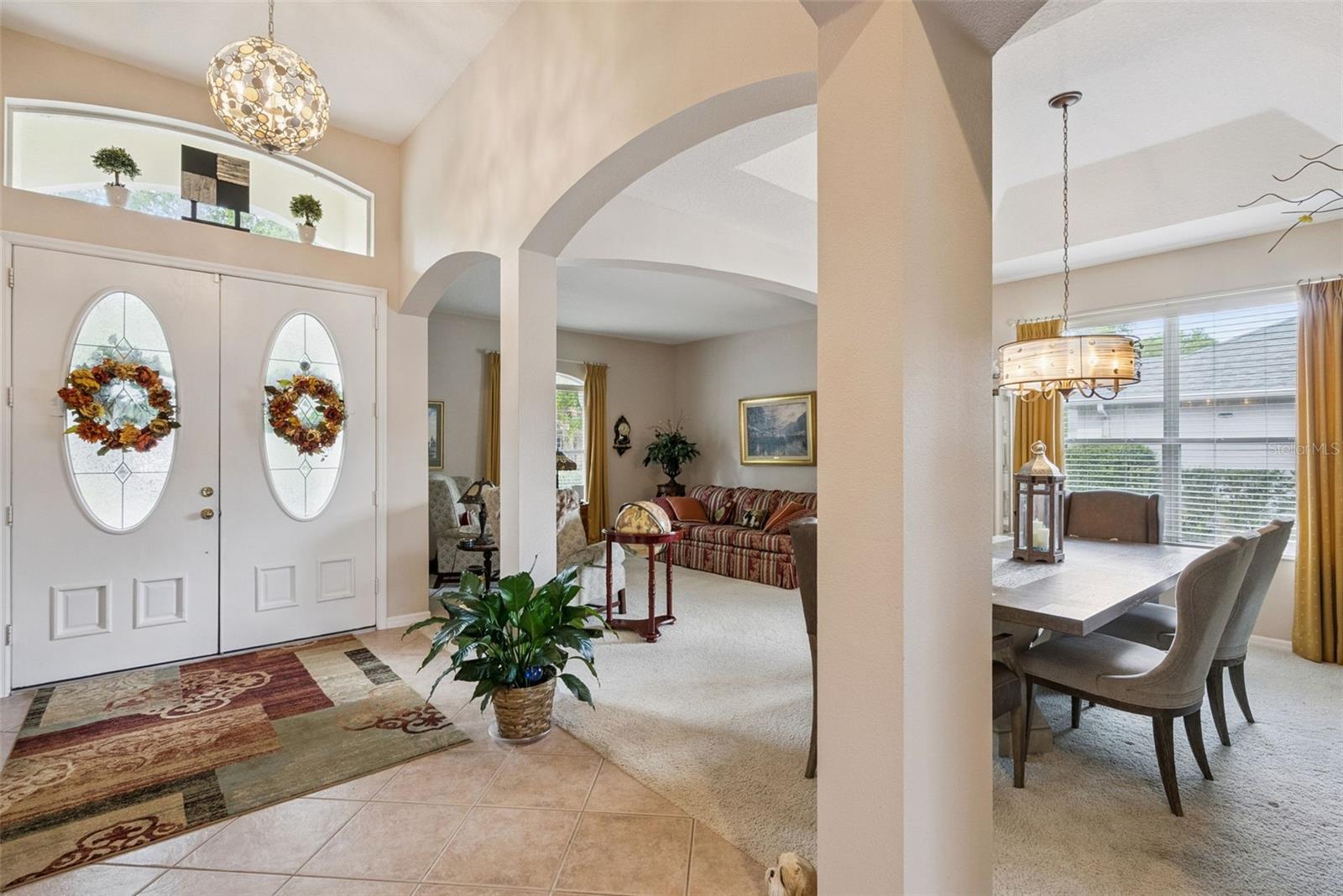 2409 EMERALD ROSE WAY, APOPKA, FL, 32712
