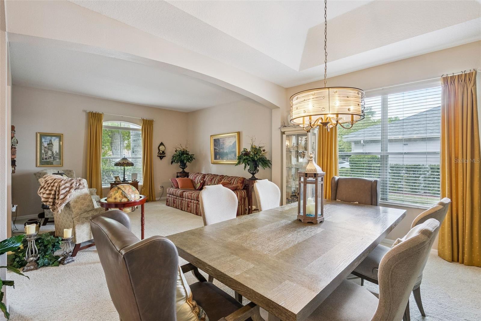 2409 EMERALD ROSE WAY, APOPKA, FL, 32712