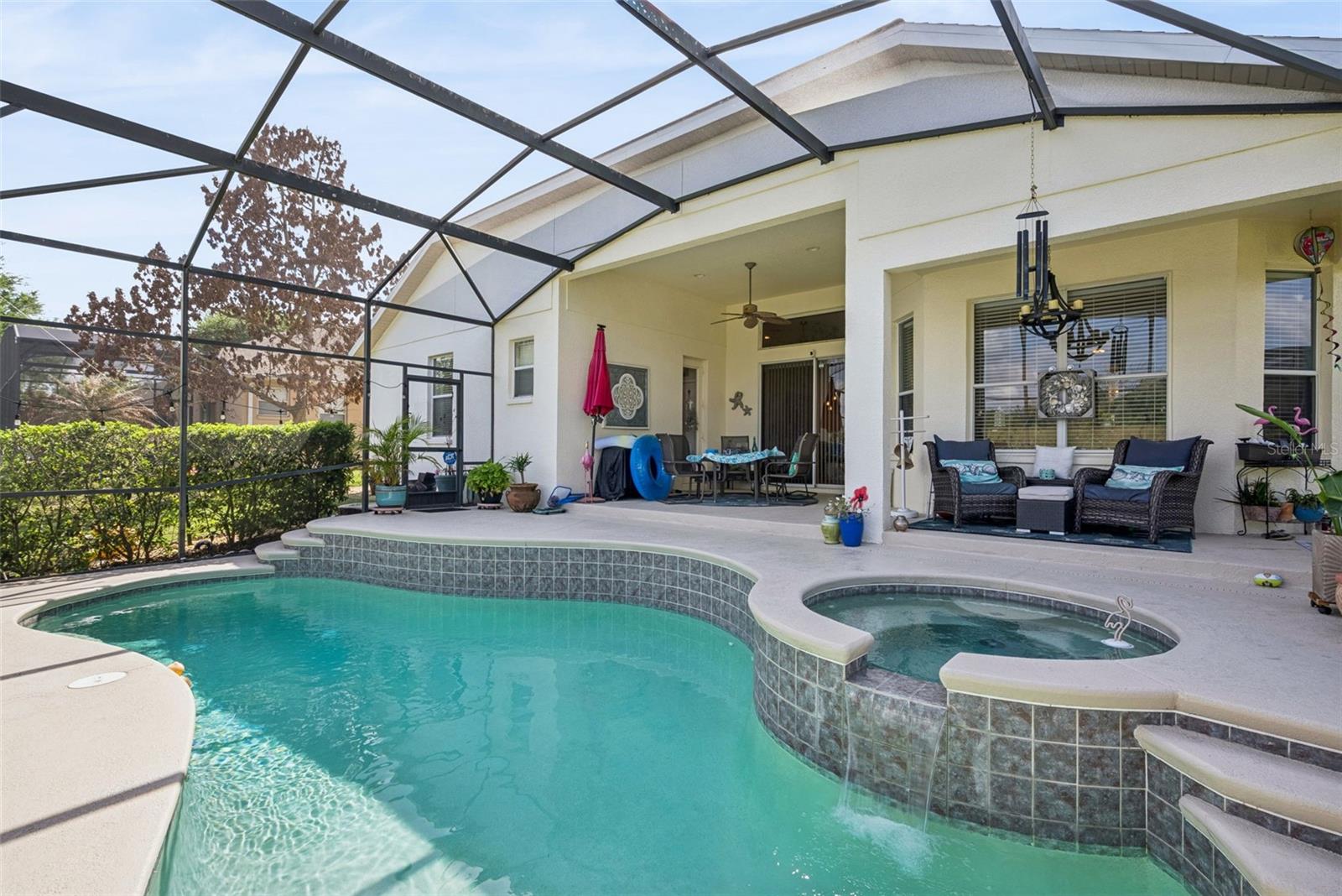 2409 EMERALD ROSE WAY, APOPKA, FL, 32712