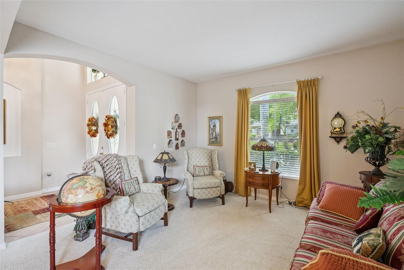 2409 EMERALD ROSE WAY, APOPKA, FL, 32712