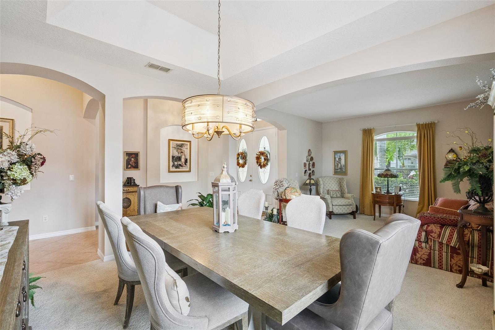 2409 EMERALD ROSE WAY, APOPKA, FL, 32712