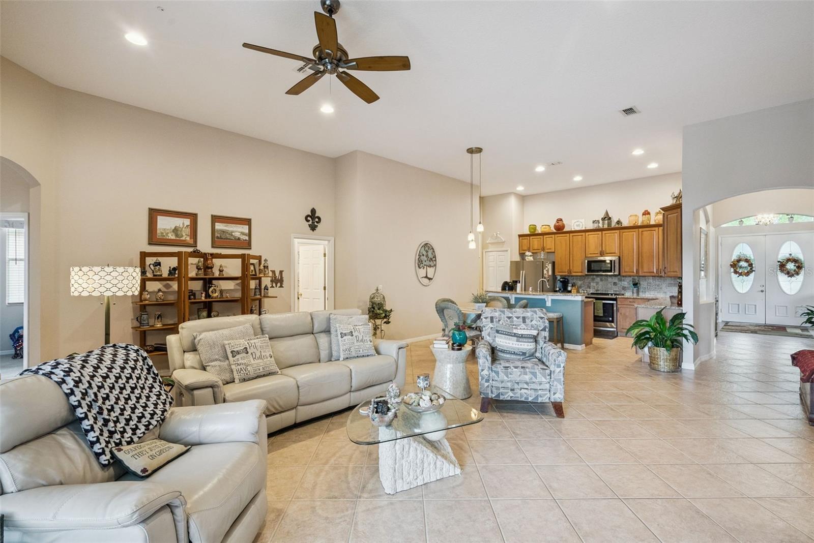 2409 EMERALD ROSE WAY, APOPKA, FL, 32712
