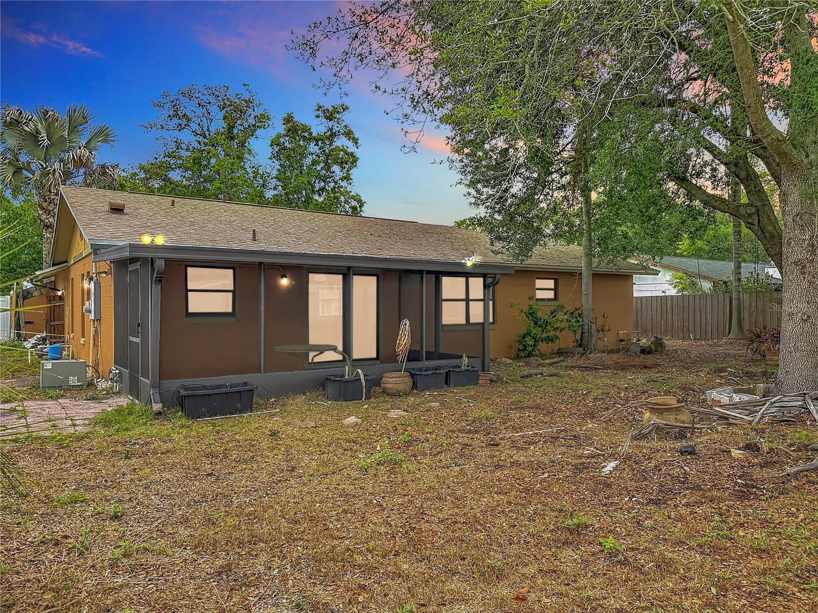 5503 ALBERT DR, WINTER PARK, FL, 32792