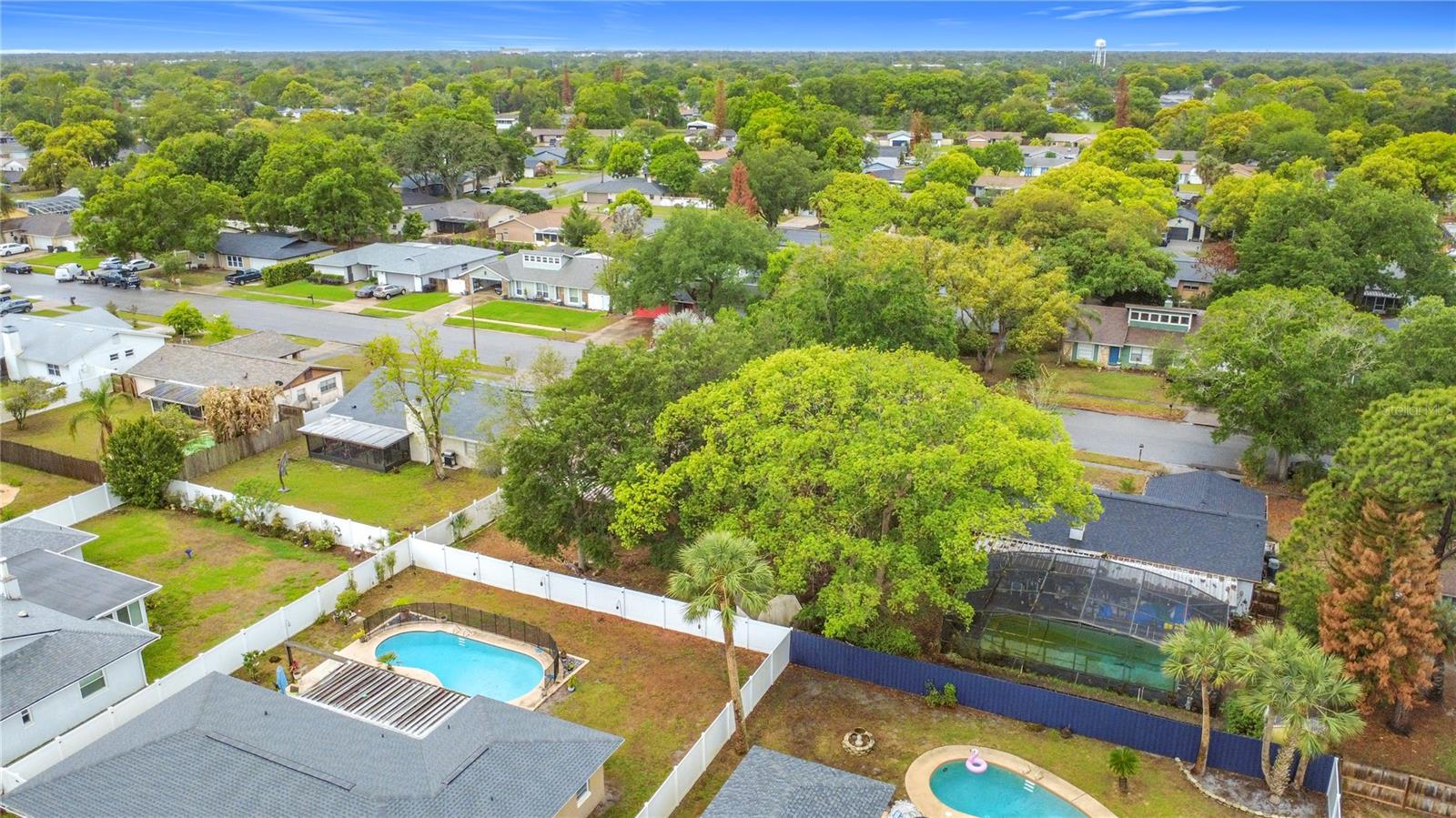 5503 ALBERT DR, WINTER PARK, FL, 32792