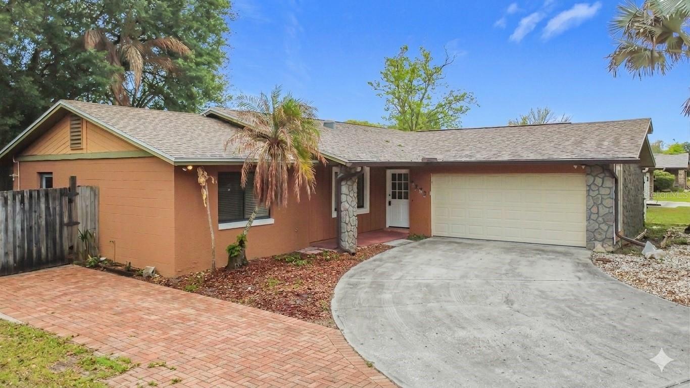 5503 ALBERT DR, WINTER PARK, FL, 32792