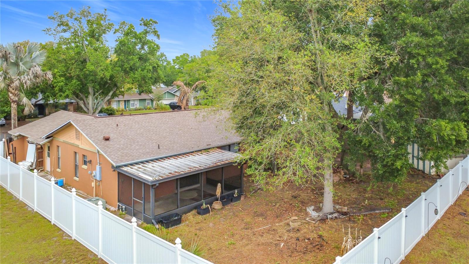 5503 ALBERT DR, WINTER PARK, FL, 32792