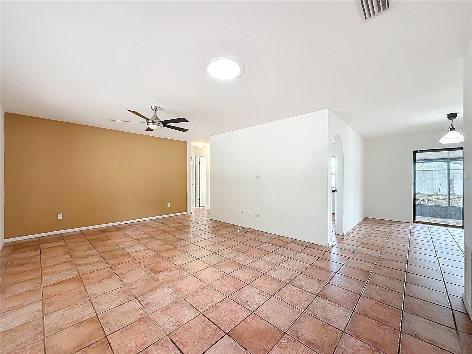 5503 ALBERT DR, WINTER PARK, FL, 32792