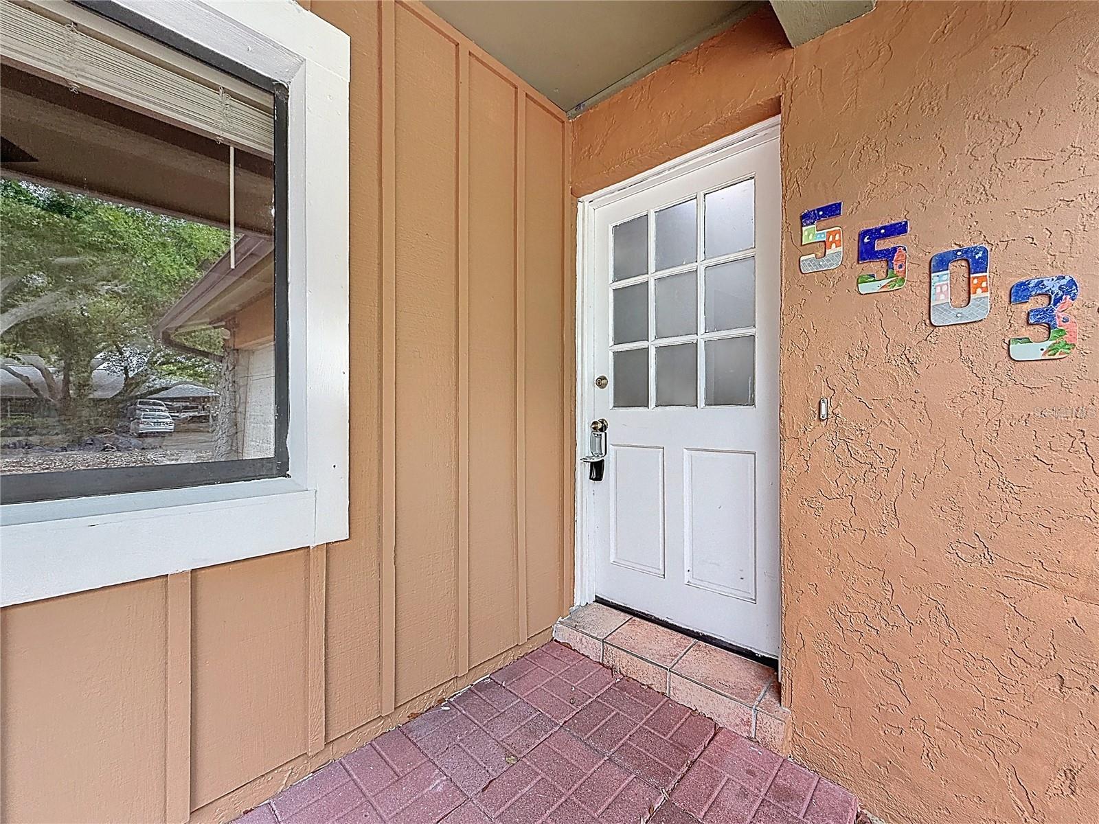 5503 ALBERT DR, WINTER PARK, FL, 32792