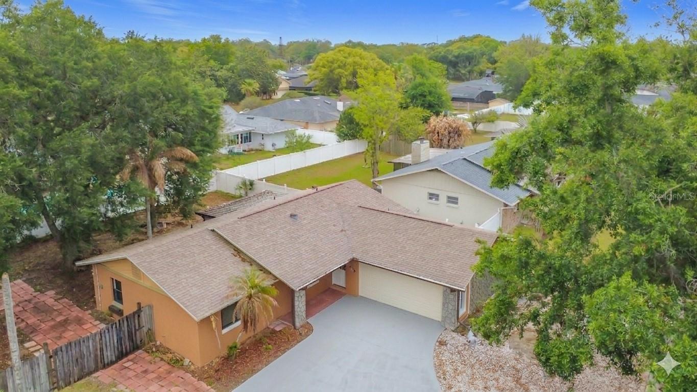 5503 ALBERT DR, WINTER PARK, FL, 32792
