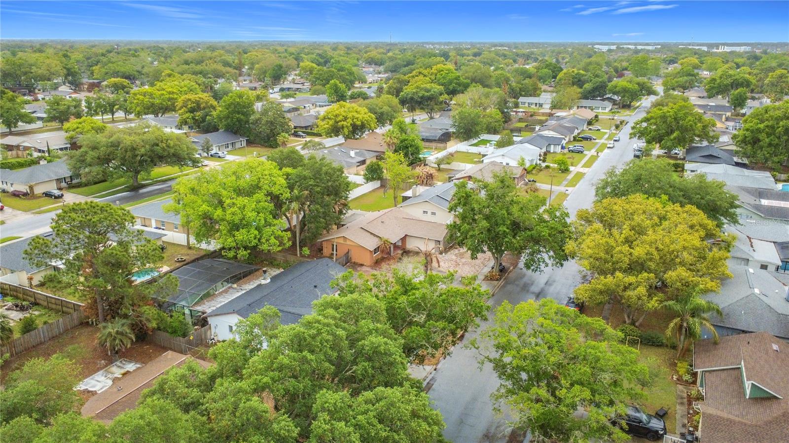 5503 ALBERT DR, WINTER PARK, FL, 32792