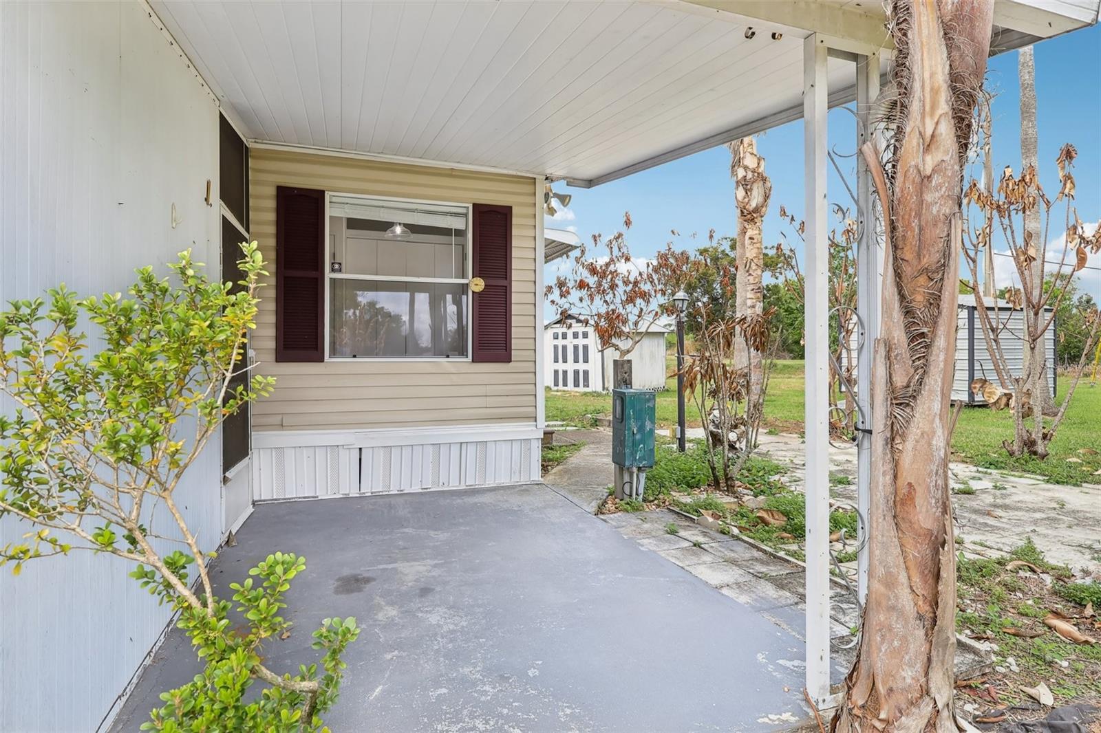 2834 SILVER SPUR LN, ORLANDO, FL, 32822